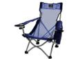 Alps Mountaineering Getaway Chair Blue 8143502
Manufacturer: Alps Mountaineering
Model: 8143502
Condition: New
Availability: In Stock
Source: http://www.fedtacticaldirect.com/product.asp?itemid=56607