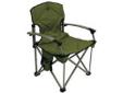 Alps Mountaineering Riverside Chair Green 8152117
Manufacturer: Alps Mountaineering
Model: 8152117
Condition: New
Availability: In Stock
Source: http://www.fedtacticaldirect.com/product.asp?itemid=48754
