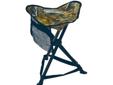Alps Mountaineering Tri-Leg Stool - AP Camo 8410001
Manufacturer: Alps Mountaineering
Model: 8410001
Condition: New
Availability: In Stock
Source: http://www.fedtacticaldirect.com/product.asp?itemid=48760