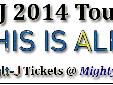 Alt-J North American Tour Concert Tickets for Seattle, WA
Alt-J Concert at the Paramount Theatre in Seattle on October 15, 2014
The Alt-J North American Tour will arrive for a concert in Seattle, Washington on Wednesday, October 15, 2014. The Alt-J This