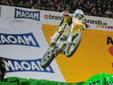 Cheap AMA Supercross Tickets Atlanta, Georgia
If you are a big fan of Supercross events and live in the Atlanta, Georgia area, make sure to grab cheap tickets to the AMA Supercross in Atlanta at the Georgia Dome. Â You can witness this amazing sport in