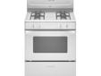 Amana 4.4 cu. ft. Gas Range, AGR4433XDW, White Read More
Amana 4.4 cu. ft. Gas Range, AGR4433XDW, White
List Price : >>Click Here to See Great Price Offers!
Amana 4.4 cu. ft. Gas Range, AGR4433XDW, White
See full product discription Read More
Best