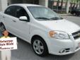 2009 Chevrolet Aveo
Call Today! (410) 698-6433
Year
2009
Make
Chevrolet
Model
Aveo
Mileage
64885
Body Style
4dr Car
Transmission
Automatic
Engine
Gas 4-Cylinder 1.6L/97.5
Exterior Color
Summit White
Interior Color
Charcoal
VIN
KL1TG56E19B355227
Stock #