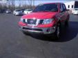 2011 Nissan Frontier
Bob Allen Chrysler Motor Mall
725 N Maple Ave
Danville, KY 40422
Call for an Appt! (859) 755-4093
Photos
Vehicle Information
VIN: 1N6AD0EV5BC416931
Stock #: M12096A
Miles: 15355
Engine: Gas V6 4.0L/241
Trim:
Exterior Color: Red