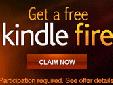 Amazon Kindle For A Limited Time For FREE And Save Money, Intrigued?
FREE Amazon Kindle, Tmobile iPhone, Xbox 360, and much more for FREE