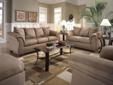 CAMEL MICROFERÂ SOFA AND LOVE SEAT BY AMERICAN MANUFACTURING.Â $599.95Â .Â WEÂ OFFERÂ LOWEST PRICES IN HOUSTON GUARANTEEDÂ TO ORDER PLEASE CALL 713-460-1905 FOR MORE SELECTION PELASE VISIT. TO APPLY FOR OUR NO CREDIT CHECK FINANCE VISIT OUR WEBSITE.
If you find