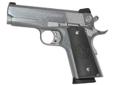 Action: Semi-automaticBarrel Lenth: 3.5"Capacity: 7RdFinish/Color: Hard ChromeFrame/Material: SteelCaliber: 45 ACPGrips/Stock: SyntheticManufacturer Part Number: ACA45CModel: AmigoSights: Fixed SightsSize: CompactType: 1911
Manufacturer: American Classic