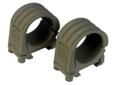 American Rifle 30mm Flat Dark Earth Scope Rings
Manufacturer: American Rifle Company
Condition: New
Availability: In Stock
Source: http://www.eurooptic.com/american-rifle-30mm-low-scope-rings-823-height-flat-dark-earth.aspx