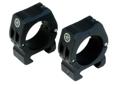 American Rifle M10 30mm Scope Rings M10-1-00-30-20
Manufacturer: American Rifle Company
Model: M10-1-00-30-20
Condition: New
Availability: In Stock
Source: http://www.eurooptic.com/american-rifle-m10-30mm-scope-rings-20mm-79-height-xlow.aspx