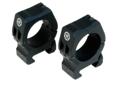 American Rifle M10 30mm Scope Rings M10-1-00-30-24
Manufacturer: American Rifle Company
Model: M10-1-00-30-24
Condition: New
Availability: In Stock
Source: http://www.eurooptic.com/american-rifle-m10-30mm-scope-rings-24mm-94-height-low.aspx