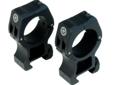 American Rifle M10 30mm Scope Rings M10-1-00-30-36
Manufacturer: American Rifle Company
Model: M10-1-00-30-36
Condition: New
Availability: In Stock
Source: http://www.eurooptic.com/american-rifle-m10-30mm-scope-rings-36mm-142-height-xhigh.aspx