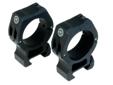 American Rifle M10 34mm Scope Rings M10-1-00-34-32
Manufacturer: American Rifle Company
Model: M10-1-00-34-32
Condition: New
Availability: In Stock
Source: http://www.eurooptic.com/american-rifle-m10-34mm-scope-rings-32mm-126-height-high.aspx