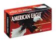 Federal 40 S&W 165 Grain Full Metal Jacket American Eagle is designed specifically for target shooting, training and practice. This ammunition is non-corrosive, in boxes primed, reloadable brass cases.
Manufacturer: Federal 40 S&W 165 Grain Full Metal
