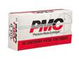 PMC 45 ACP Target 230 Grain Full Metal Jacket This long popular ammunition line makes it possible for budget conscious hunters and riflemen to go afield with plenty of ammo or enjoy high volume shooting with military ball style ammo without emptying their