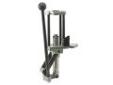 "
RCBS 88703 Ammomaster 2
The AmmoMaster 2 press makes reloading the 50 BMG a simple task. It is manufactured to accept standard 7/8""-14 threaded dies wiht the included adaptor and the larger 1-1/2""-12 threaded dies wiht the adaptor removed. It features