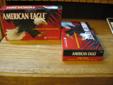 American Eagle 308 150gr FMJBT Ammo $16.00 per box of 20 or $15.00 per box for the case 25 boxes
Text or call 928-308-7399 this ammo $20-$21 + tax in stores