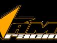 AMR Racing Graphic kits.
Graphics Manufacturer for Motocross Bikes: - MX Graphics Kits, Custom Decals, Custom Stickers
AMR Racing ATV Graphics
Raptors, LTZ, TRX, Banshee, Outlaws
Over 30 Designs to choose from!
www.amrracing.com
Seeking details on atv