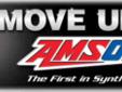 AMSOIL High Performance Synthetic Lubricants and Filtration Products
Cars - Trucks - Boats - Motorcycles - Snowmobiles - Lawn Equipment - Tractors - Compressors - 2-Cycle Engines - ETC.
Â 
Â Premium synthetic lubricants & filters for people who appreciate