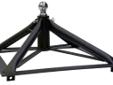 $399.99 608-482-3454
New Andersen Ultimate 5th Wheel hitch for trucks with rails.
TJ's Truck Accessories - visit us at www.tjtrucks.com
Free Shipping in lower 48 states on New Andersen 3200 Ultimate 5th Wheel Hitch
You must have or plan to get Rails in