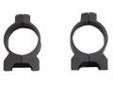 "
Millett Sights AL00720 Angle-Loc 30mm Rings Medium, Matte Aluminum Vertical Split
The Angle-Locâ¢ windage-adjustable scope mount system is the most significant improvement to the traditional Weaver-Style mount in many years. Adjust your scope side to