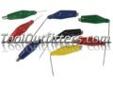 "
Thexton 490-M THX490-M Angled Electrical Back Probe Kit
Features and Benefits:
Provides the technicians with an assortment of back probe pins which gives the technician access to the back probe circuit without any obstructions
Also have longer pin to