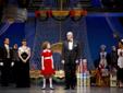 Annie Tickets
10/13/2015 8:00PM
Pantages Theatre - CA
Los Angeles, CA
Click Here to Buy Annie Tickets