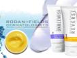 Rodan + Fields, the creators of ProActiv, have done it again!...
...The doctors have now started a new company to combat anti-aging and skin damage through their new products lines REDEFINE, UNBLEMISH, REVERSE and SOOTHE...
...Their newest product, the