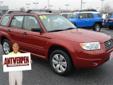 2008 Subaru Forester ( Used )
Call today to schedule an appointment - (240) 345-3515
Vehicle Details
Year: 2008
VIN: JF1SG63648H706303
Make: Subaru
Stock/SKU: 122003A
Model: Forester
Mileage: 46101
Trim: X
Exterior Color: Aspen White
Engine: Gas Flat