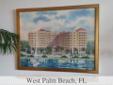 fantastic opportunity to live in modern resort style Flaglker pointe development close to wpb downtown, unit updated ready to move in, also gKDxiRz for sale. community pool consierge, gym, jacuzzi, garage, courtyard, b b q, waterfront location across palm