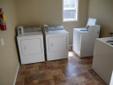 This is a great starter 1BR 1BA with appliances and laundry facility on site. Monthly rent is $550 with a $400 deposit. gKD089x Water, Waste and Trash are included. Close to dining and shops, bright, gas stove, trash included.
Email