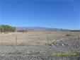 Pahrump NV Land for Sale
Beautiful mountain views. Located in the North end of town off of Mesquite. Property not fenced and no improvements have been made. Just shy of 2 acres. Please make us an offer.
Full Details