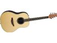 Incorporates the revolutionary lyramold round-shaped back - the acoustic guitar design introduced by ovation. the dovetail heel/ neck joint allows the neck angle to be accurately and permanently set at the factory. the thruneck design offers a more