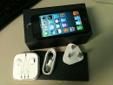 Apple iPhone 5 New 32gb
Black & Slate
Protection Case
Unlocked Works all Networks
Battery Charger
Ear plugs with Mic
Still Boxed Unused
$350
Contact:CLICK HERE!!