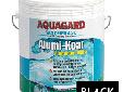 Alumi-Koat SprayAnti-Fouling Marine Spray Paint for Aluminum & other Non-Ferrous Materials. Aquagard Alumi-Koat is the only TRUE CLEAR ANTI-FOULING aerosol approved by the U.S. EPA on the market today! Features: For use on Outboards & Lower Units Creates
