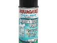 AQUAGARDÂ® TRANSDUCER PAINT - BLACK6 oz - 72201Transducer PaintMarine Grade Anti-Fouling Paint Ideal for Nylon or Bronze Transducers.Provides a barrier to inhibit the growth of algaeIdeal for use on nylon or bronze transducersAids in improving depth