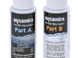 Aquamira Water Purification, Treatment Drops - Treats 30 Gallons. Aquamira's Water Treatment Drops are perfect for the clean water you need on longer trips or when treating water for groups. This effective water treatment system is compact and lightweight