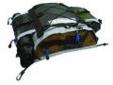 "
Chinook 33515 Aquatidal 25 (Yellow)
Aquatidal 25
These deluxe multi-purpose bags attach easily to kayak decks, and convert to handy carry bags by simply attaching shoulder strap
- Large water-resistant main compartments
- Contured shape with internal
