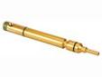 "
Wheeler 156777 AR-10 Bore Guide Delta Series
The Wheeler Delta Series AR-10 Bore Guide will help protect the bore and action of your rifle. Cleaning without a bore guide can allow the rod to ''bow'' and rub or gouge chamber and throat of the bore