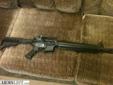 Bushmaster dissipator upper. 16 inch barrel with rifle length handgaurds. LBR lower. very few rounds shot through rifle. Less than a 100. Paragould. 870-five six five-209five. call or text. open to trades. tade and cash multi gun trades. no papers
Source: