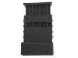 ProMag PM017 AR-15 Accessories AR-15 (5) Round Magazine Loader
This magazine loader was originally designed to load the (100) Round BETA drum magazine. The loader is slipped over any AR-15 .223 type magazine; five cartridges are dropped in and loaded by