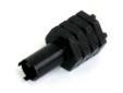 ProMag PM144A AR-15 Accessories AR-15 A2 Front and Sight Adjustment Tool
This four prong tool allows adjustment of front sights on AR-15/M16 rifles equipped with A2 sights. Constructed of black oxide carbon steel.Price: $10.56
Source: