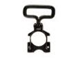 "
ProMag PM008 AR-15 Accessories AR-15 Side Sling Swivel
The side sling swivel was originally developed for use with the M203 grenade launcher. the side sling swivel allows the use of tactical slings. the side sling swivel allows the sling to be mounted