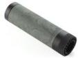 "
Hogue 15814 AR-15 Free Floating Overmolded Forend Rubber Grip Area, Carbine Ghillie Green
OverMolding provides the ultimate in a comfortable, non-slip, super smooth attractive finish that is durable and extremely quiet. The exclusive Cobblestone texture