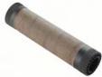 "
Hogue 15924 AR-15 Free Floating Overmolded Forend Rubber Grip Area Mid-Size Ghillie Tan
OverMolding provides the ultimate in a comfortable, non-slip, super smooth attractive finish that is durable and extremely quiet. The exclusive Cobblestone texture