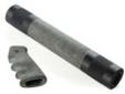 "
Hogue 15808 AR-15 Free Floating Overmolded Forend Rubber Grip Area w/Grip Ghillie Green
OverMolding provides the ultimate in a comfortable, non-slip, super smooth attractive finish that is durable and extremely quiet. The exclusive Cobblestone texture
