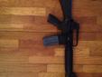I'm selling an ar15 pretty tough to get at a good price hit me up make and offer call or txt REDACTED
Source: http://www.armslist.com/posts/869716/topeka-kansas-rifles-for-sale--ar15