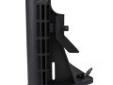 Global Military Gear GM-6PPS-B AR15 6pos Poly Stock Only Black
Polymer M4-style stock for AR-15 carbines. Fits commercial receiver extensions.Price: $11.42
Source: http://www.sportsmanstooloutfitters.com/ar15-6pos-poly-stock-only-black.html