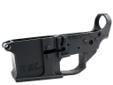 FREE SHIPPING TO YOUR FFL!!! Marxman Precision Arms CDH-15 Billet Lower AR15 Receiver
Marxman Precision Arms CDH-15 billet aluminum lower receiver for AR15 in multi caliber so you can use it how you want. Finish is matte black anodizing.
$189 with FREE