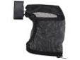 Global Military Gear GM-ARSC AR15 Case Catcher
AR-15 Case Catcher
Specifications:
- Heavy-duty mesh bag with zippered bottom to catch fired brass. Velcro strap attaches firmly to the rifle. Mounts to AR15 rifles
- Zippered bottom
- Allows user to police