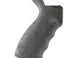 Ergo 4015-BK AR15/M16 Grip Kit Rigid Ambi Blk
The ERGO original black RIGID is an ergonomically designed pistol grip that fits all AR15/M16 rifles. This black ambidextrous pistol grip features the RIGID texture.
Features:
- Ergonomically correct finger